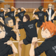 Illustration for article titled Review - Haikyuu!!